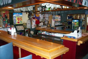 B & B Bowl & Restaurant